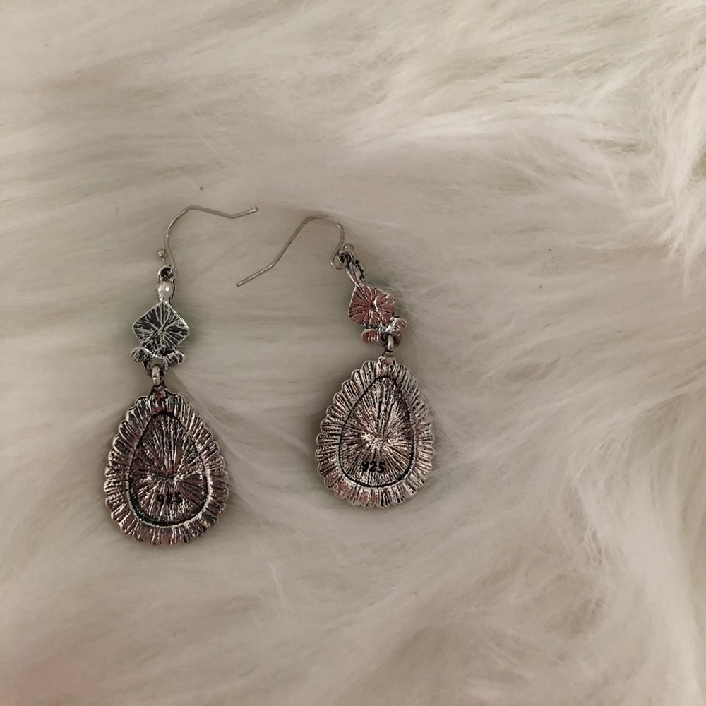 ❌ SOLD ❌ NWOT BOHO 925 silver - Picture 4 of 4